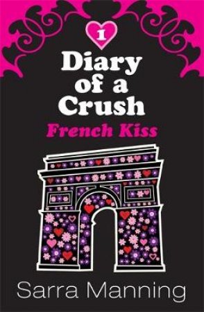 French Kiss NJR by Sarra Manning