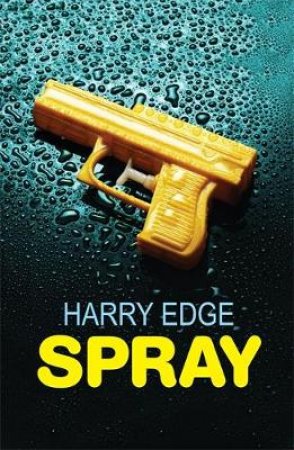 Spray by Harry Edge