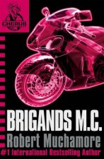 11 Brigands MC