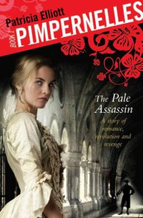 The Pale Assassin by Patricia Elliott