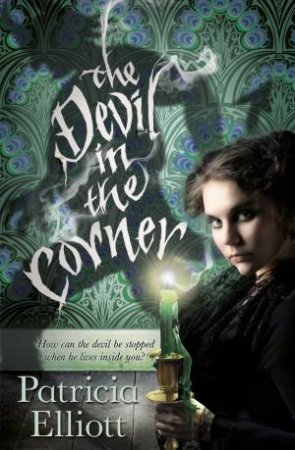 Devil in the Corner by Patricia Elliott