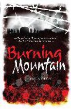 Burning Mountain