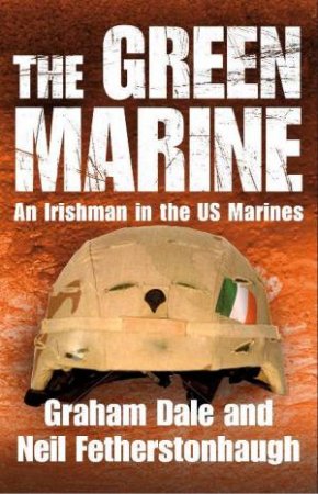 Green Marine by G; Fetherstonhaugh, Dale