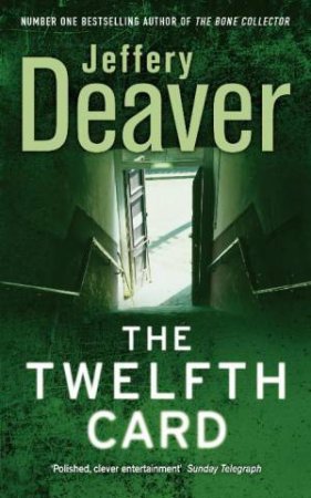 Twelfth Card by Jeffery Deaver