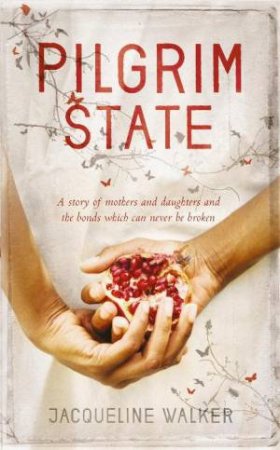 Pilgrim State by Jacqueline Walker