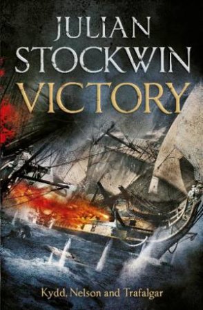 Victory by Julian Stockwin