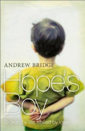 Hope's Boy by Andrew Bridge