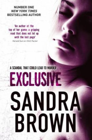 Exclusive by Sandra Brown