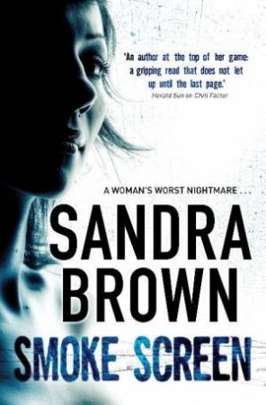 Smoke Screen by Sandra Brown