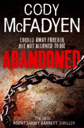 Abandoned by Cody McFadyen