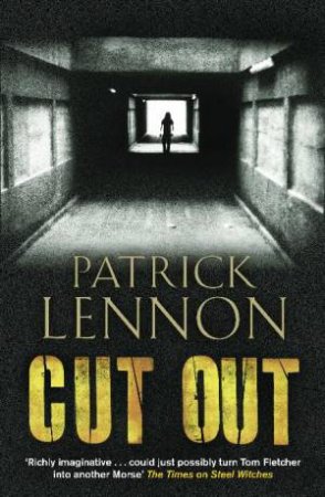 Cut Out by Patrick Lennon