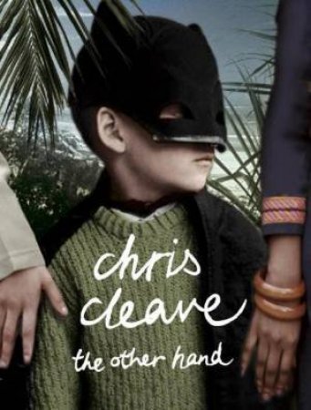 Other Hand by Chris Cleave