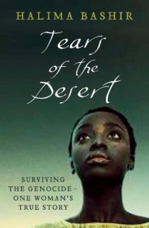 Tears of the Desert by Halima Bashir