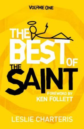 Best of the Saint 1 by Leslie Charteris