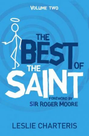 Best of the Saint 2 by Leslie Charteris