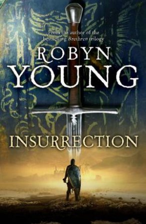 Insurrection by Robyn Young