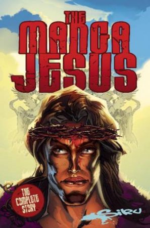 Manga Jesus Complete by Siku