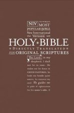 NIV Pocket Bible