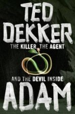 Adam The Killer The Agent and The Devil Inside