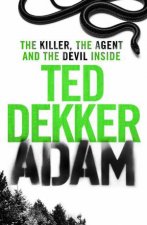 Adam The Killer The Agent and The Devil Inside