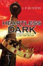 Heartless Dark