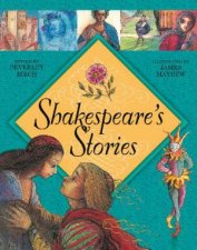 Shakespeares Stories