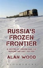 Russias Frozen Frontier