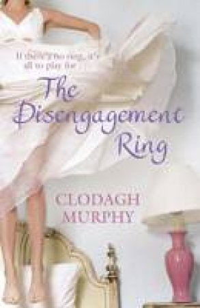 Disengagement Ring by Clodagh Murphy