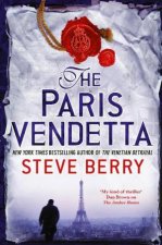 Paris Vendetta