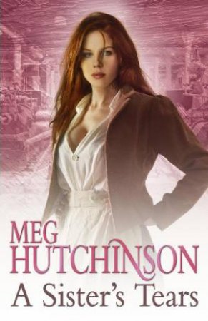 Sister's Tears by Meg Hutchinson