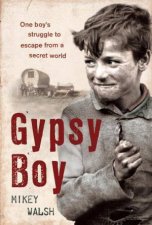 Gypsy Boy