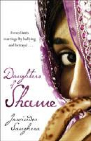 Daughters of Shame by Jasvinder Sanghera