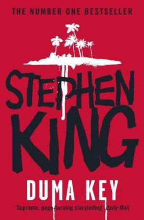 Duma Key by Stephen King