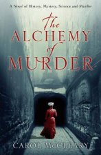 Alchemy of Murder