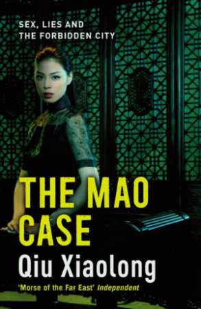 Mao Case by Qiu Xiaolong