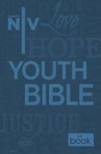 Todays NIV Youth Bible