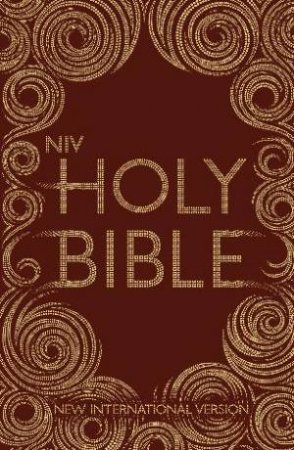 NIV Deluxe Gift Bible by Various