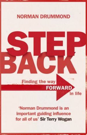 Step Back by Norman Drummond