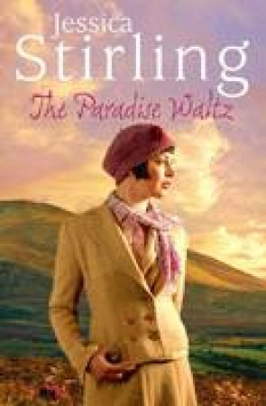 Paradise Waltz by Jessica Stirling