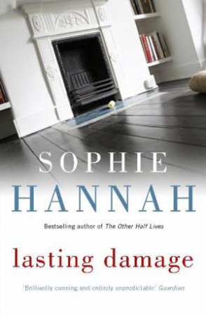 Lasting Damage by Sophie Hannah