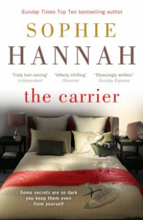 The Carrier by Sophie Hannah