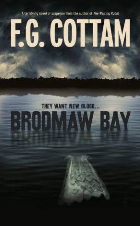 Brodmaw Bay by F.G Cottam