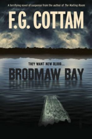 Brodmaw Bay by F.G Cottam