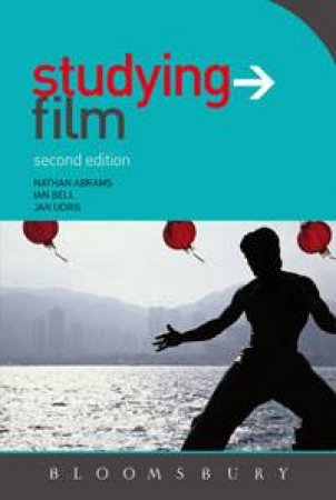 Studying Film 2nd Edition by Nathan Abrams & Ian Bell