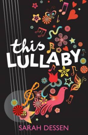 This Lullaby by Sarah Dessen