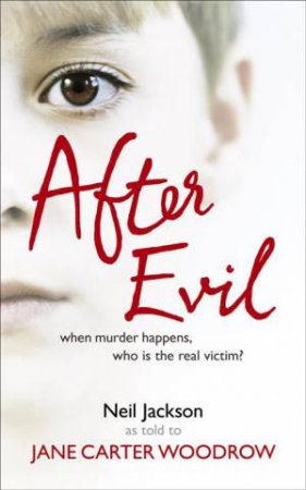 After Evil by Jane Carter Woodrow