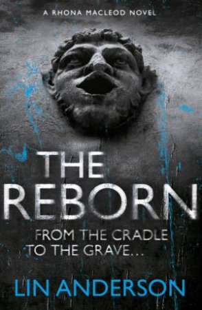 The Reborn by Lin Anderson