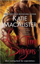 Love in the Time of Dragons