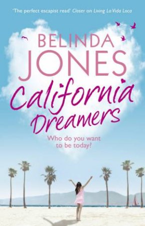 California Dreamers by Belinda Jones