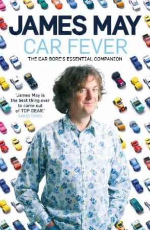 Car Fever by James May